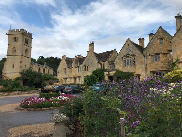 イギリス(英国)「Cotswolds 2018」の写真