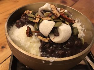 食
