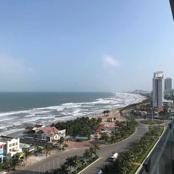 ベトナム・ダナン「ダナン5日間」の写真