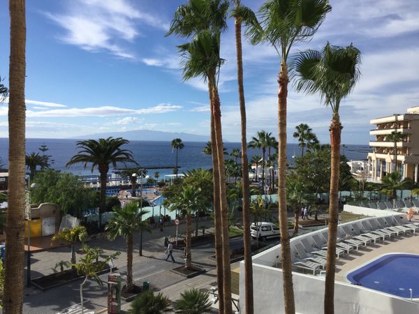 スペイン「Tenerife, Canary island, Spain 2016」の写真