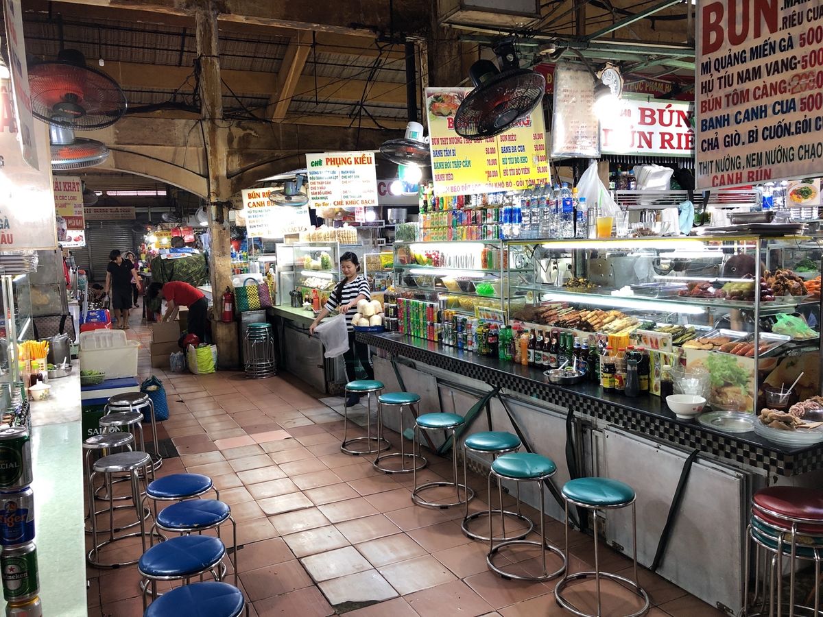 ホーチミン