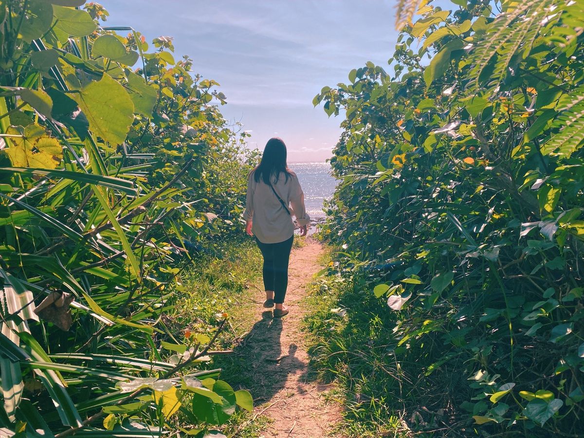 石垣島で島野菜カフェ Re:Hellow BEACHへ
店内も可愛くてご飯...