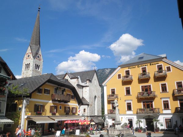 オーストリア「オーストリア」の写真