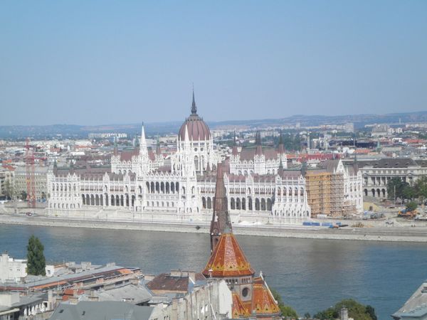 ハンガリー「ハンガリー」の写真