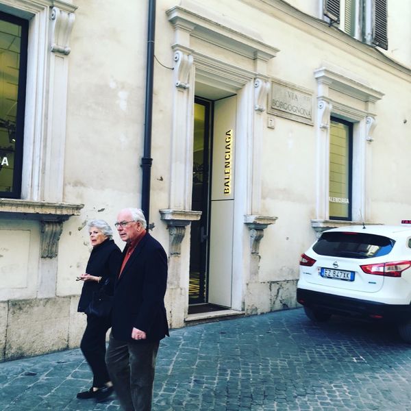 イタリア「italy🇮🇹」の写真：Window shopping🛍