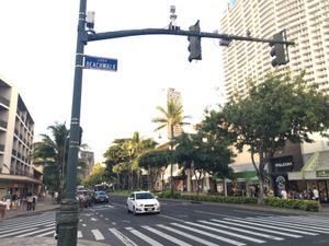 よさげな景色