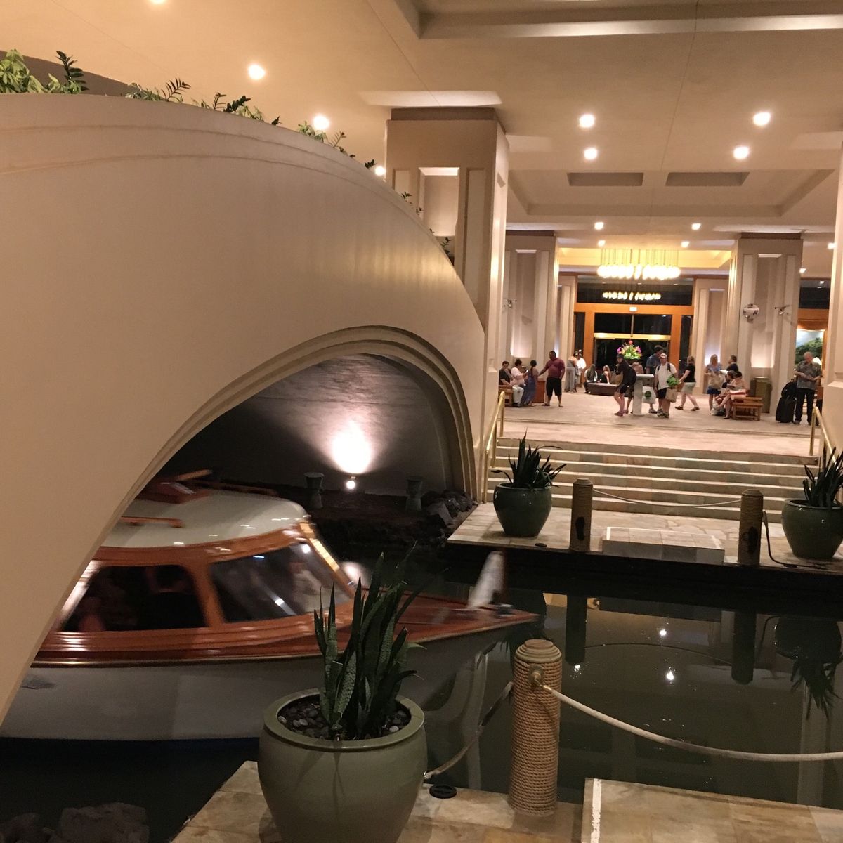 ヒルトン ワイコロア ヴィレッジ