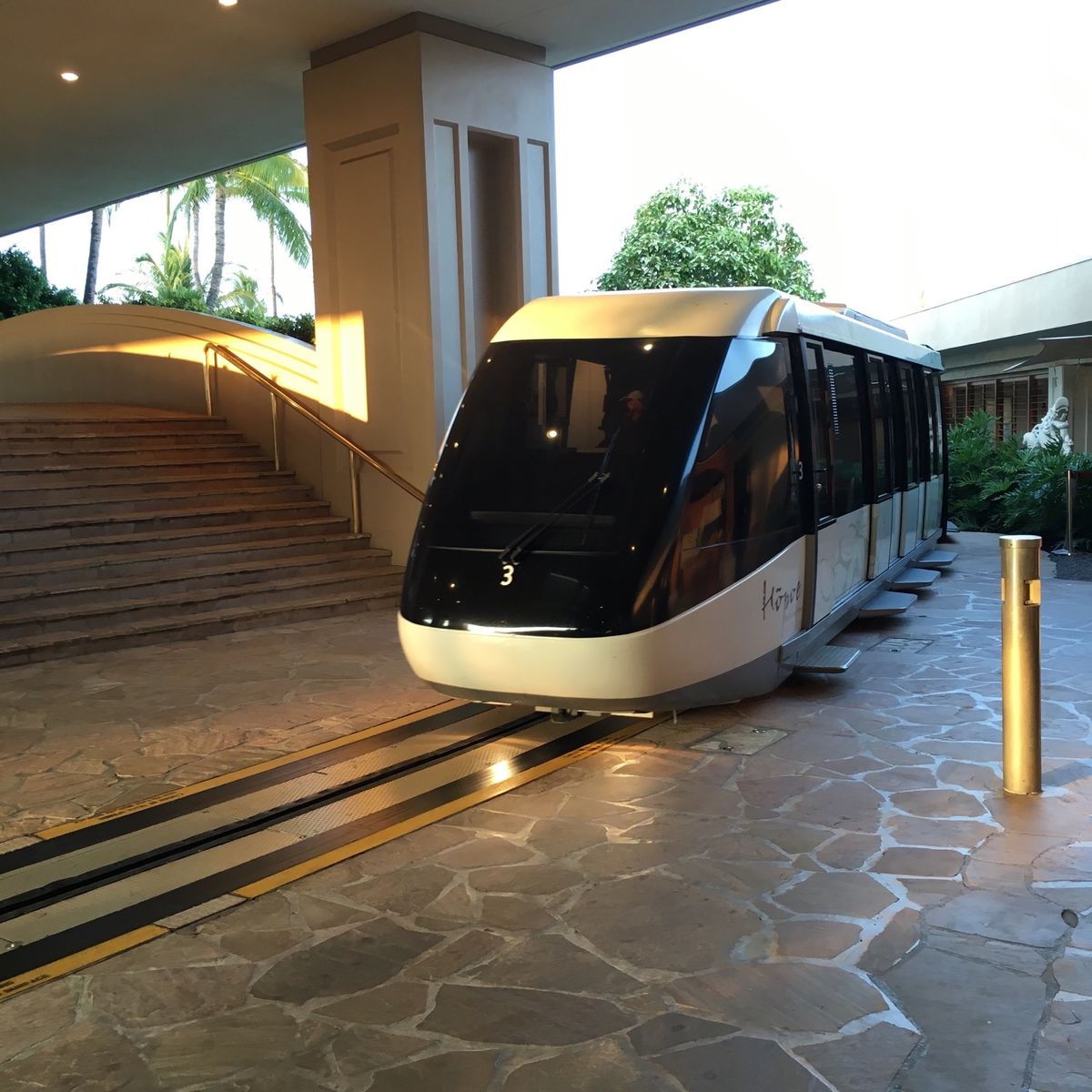 ヒルトン ワイコロア ヴィレッジ