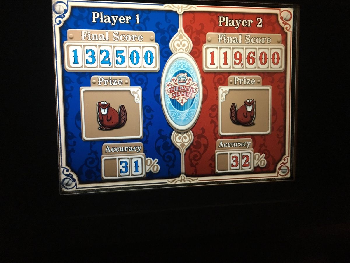 カリフォルニア アドベンチャーワールド