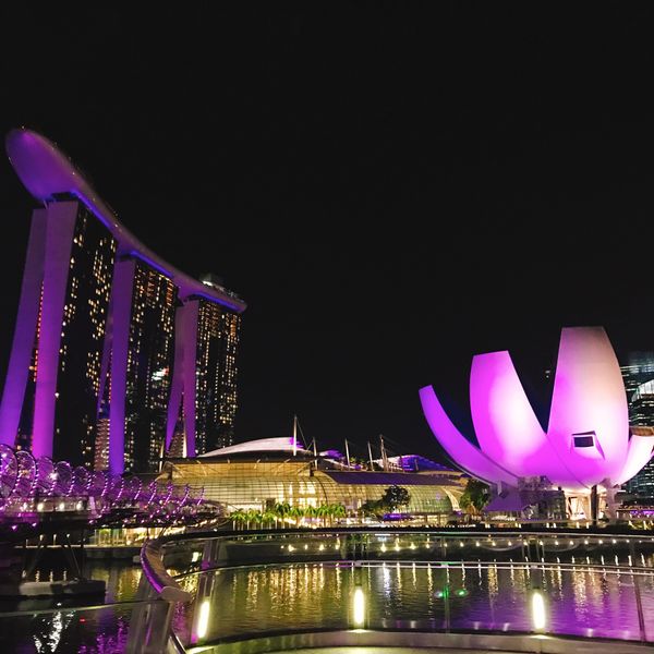 シンガポール・シンガポール「2017 シンガポール」の写真