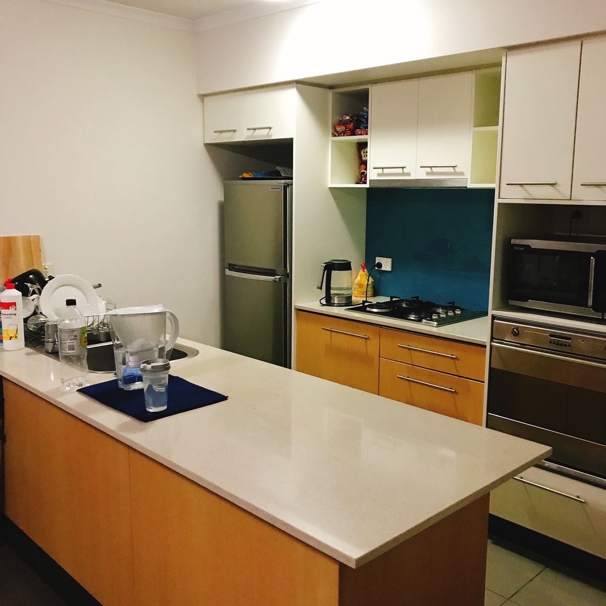 Brisbane cityのマンション
「Stay river city ...