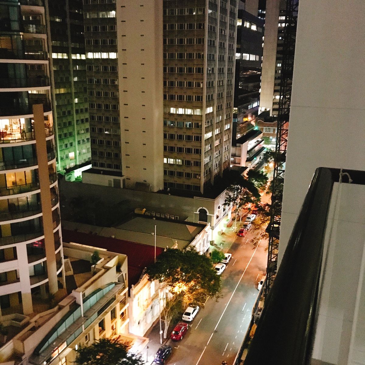 Brisbane cityのマンション
「Stay river city ...