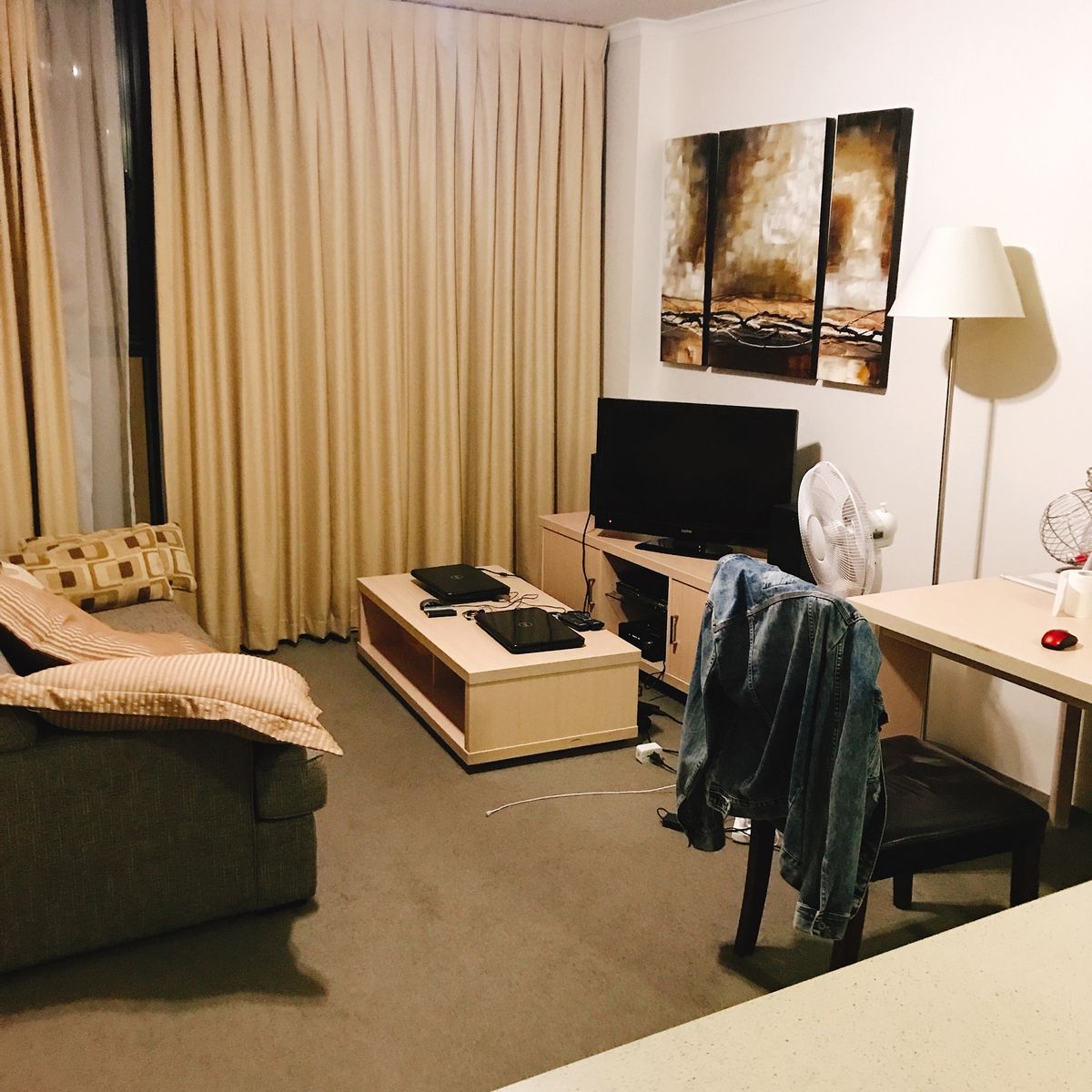 Brisbane cityのマンション
「Stay river city ...