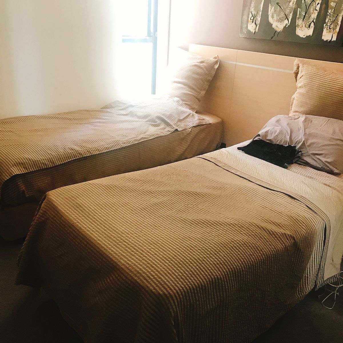 Brisbane cityのマンション
「Stay river city ...