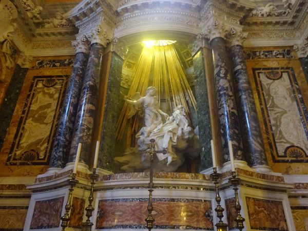 イタリア・ローマ「イタリア三都市巡り」の写真