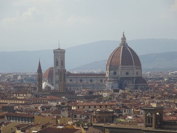 イタリア・ローマ「イタリア三都市巡り」の写真