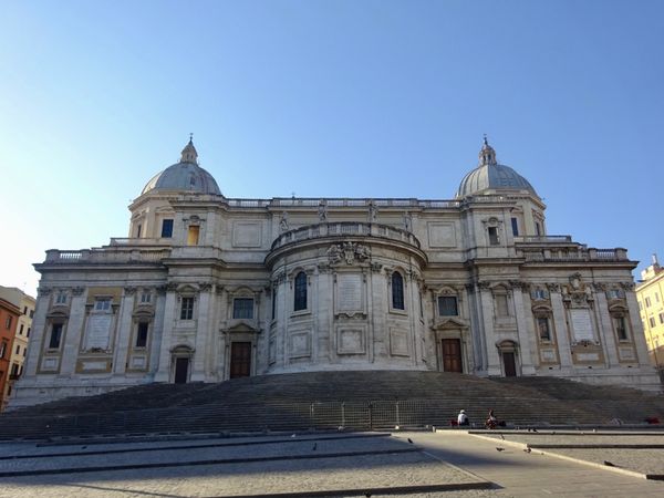イタリア・ローマ「イタリア三都市巡り」の写真