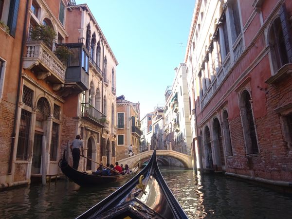 イタリア・ローマ「イタリア三都市巡り」の写真