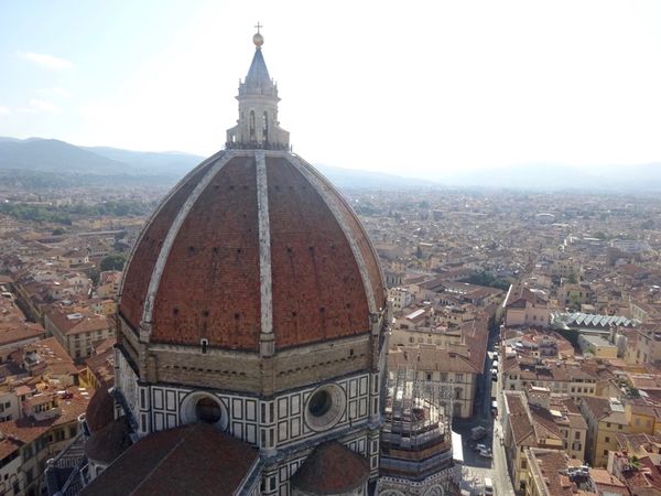 イタリア・ローマ「イタリア三都市巡り」の写真