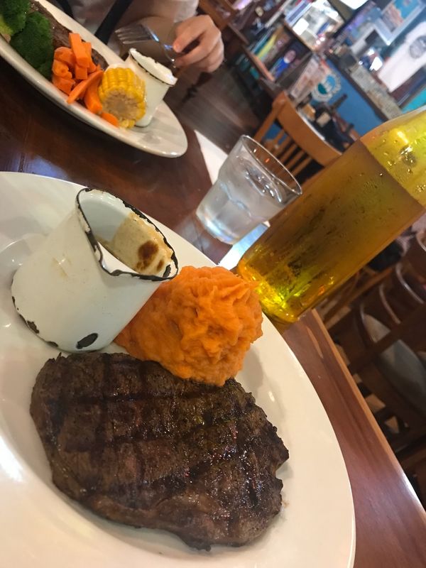 オーストラリア連邦「オーストラリア気分転換旅行」の写真