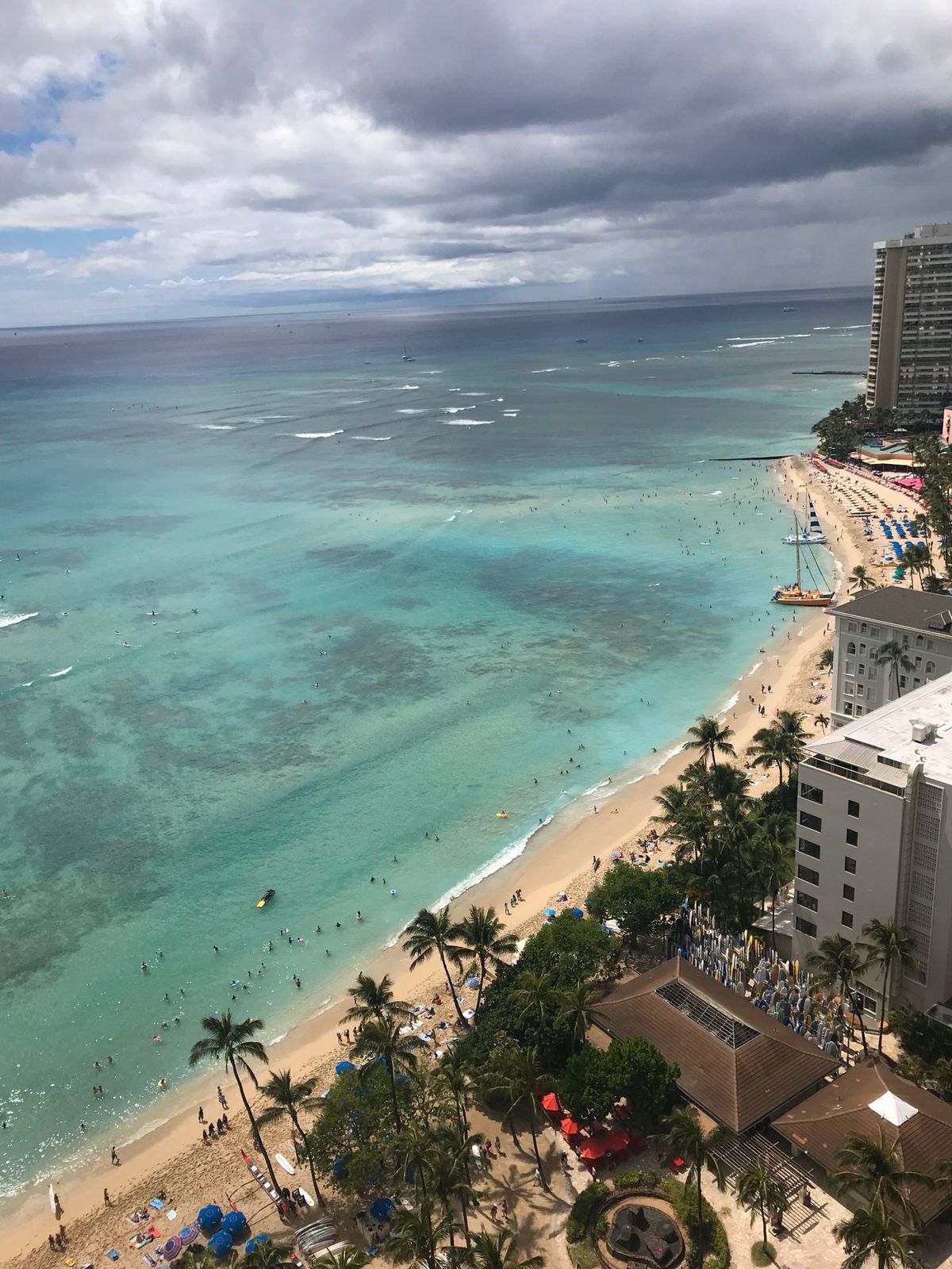 アウラニディズニーにも宿泊♡