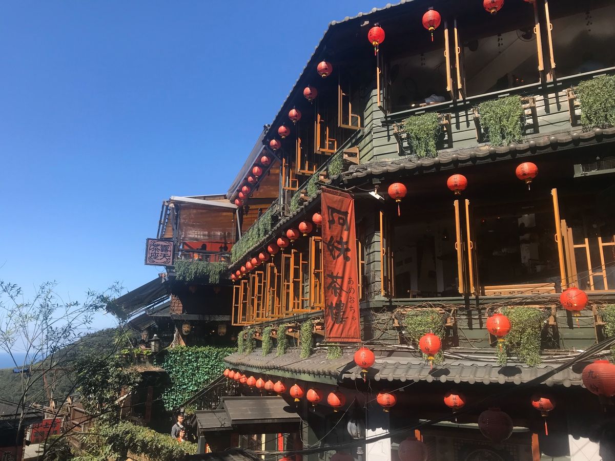 圓山ホテル宿泊♡
