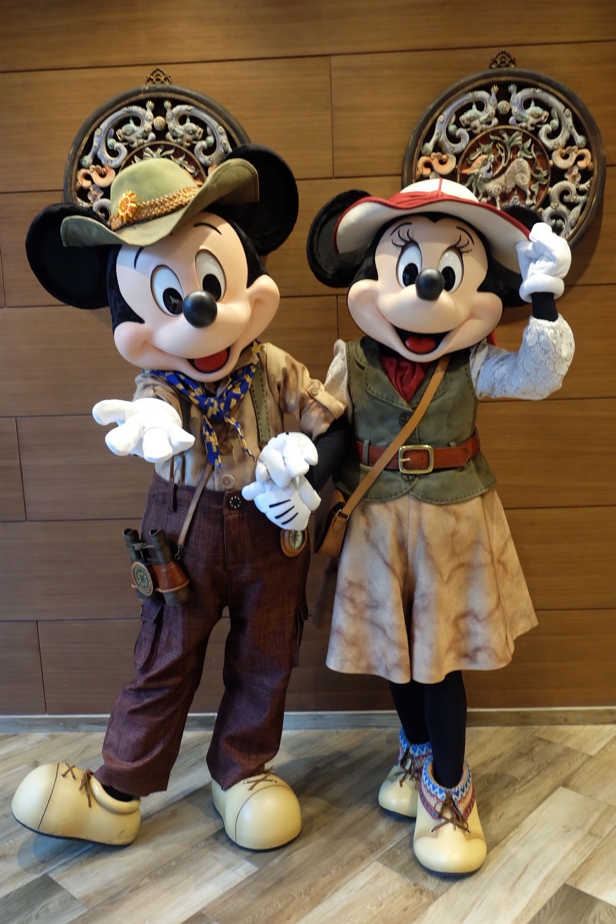 羽田から香港へ〜。早朝フライトで眠かった！
誕生日祝ってくれてありがとう♡