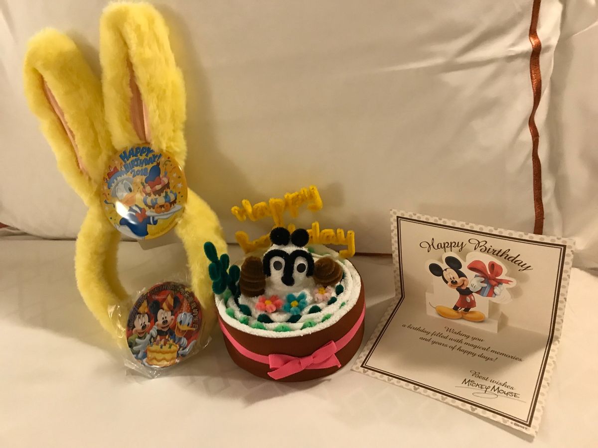 羽田から香港へ〜。早朝フライトで眠かった！
誕生日祝ってくれてありがとう♡