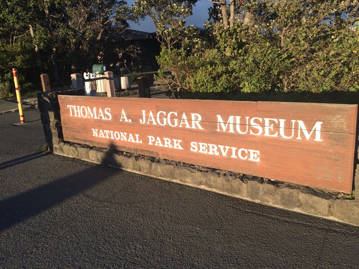 ハワイ島でほとんどを過ごしました。
ハワイ島はまた行きたい！