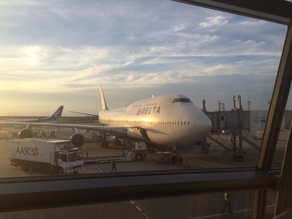 ハワイ島でほとんどを過ごしました。
ハワイ島はまた行きたい！