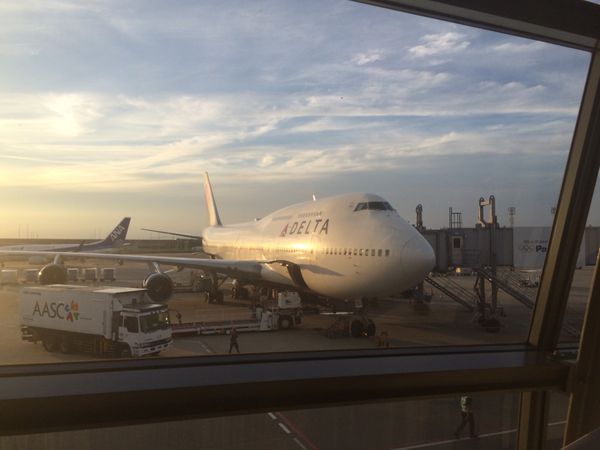 アメリカ(米国)「初ハワイ！」の写真：ハワイ島でほとんどを過ごしました。
ハワ...