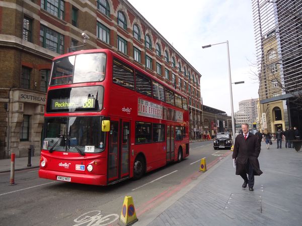 イギリス(英国)・ロンドン「卒業旅行・英仏」の写真