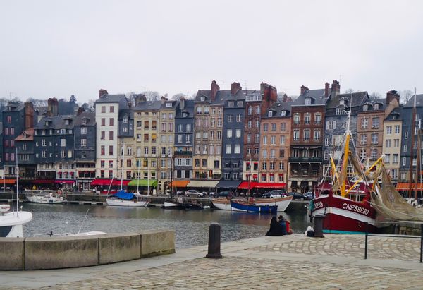 イギリス(英国)・ロンドン「卒業旅行・英仏」の写真