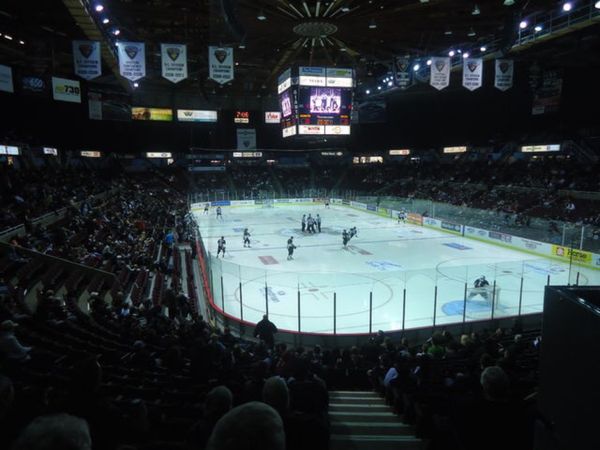 アメリカ(米国)・シアトル「カナダ留学とシアトル1泊旅」の写真