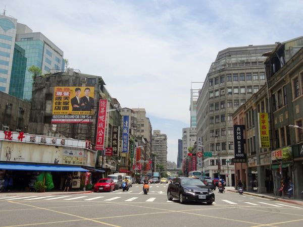 台湾・台北「2019年夏休み・台湾」の写真
