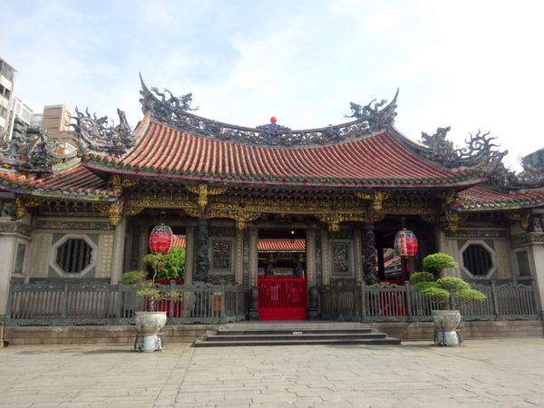 台湾・台北「2019年夏休み・台湾」の写真