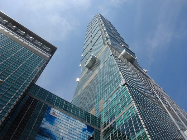 台湾・台北「2019年夏休み・台湾」の写真