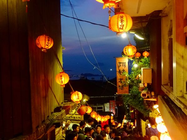 台湾・台北「2019年夏休み・台湾」の写真