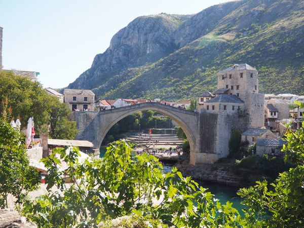 ボスニア・ヘルツェゴビナ・サラエボ「Bosnia Herzegovina」の写真