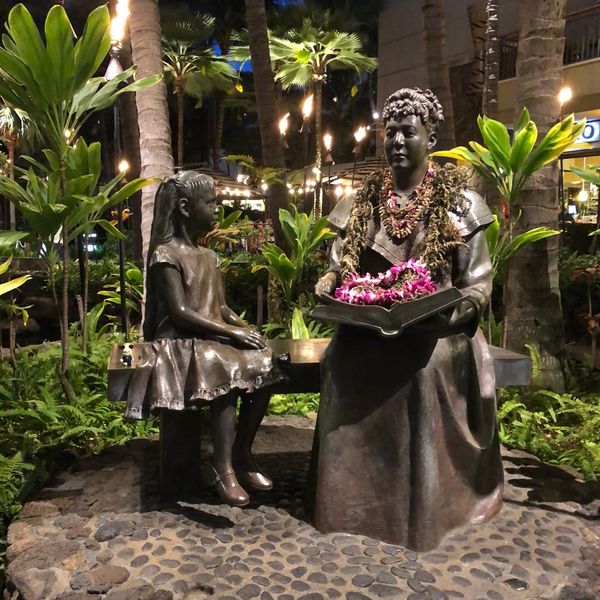 アメリカ(米国)・ハワイ「ハワイ旅行🌴」の写真