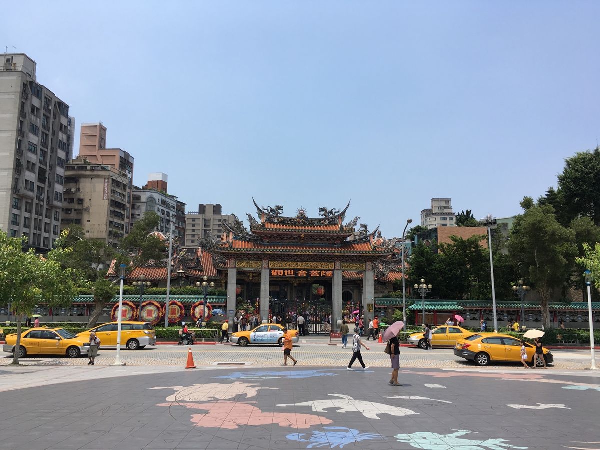 いっぱい歩いたし暑すぎて食べて飲んでも太らない‼︎笑笑