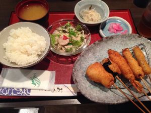 食