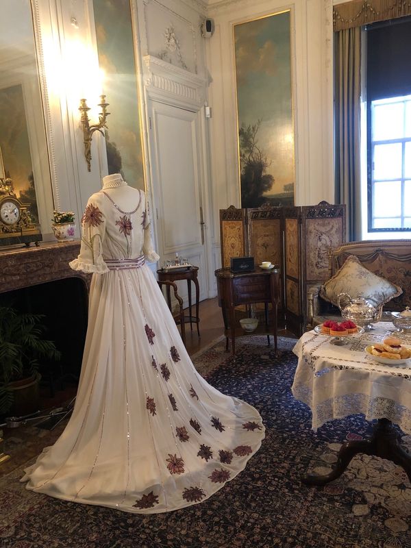 イギリス(英国)「イギリスへ」の写真