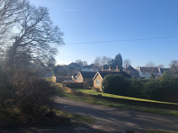 イギリス(英国)「イギリスへ」の写真