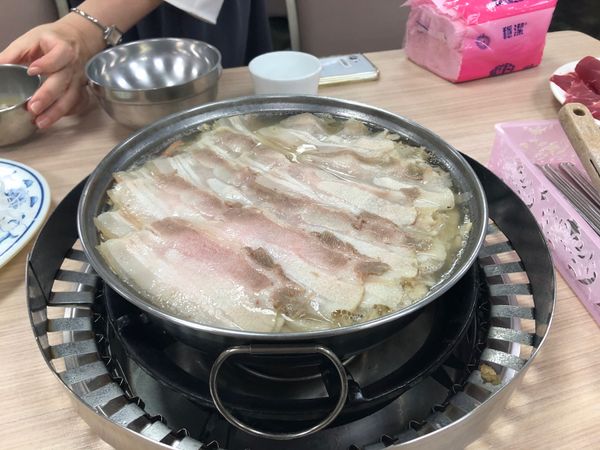 台湾「台湾へ」の写真