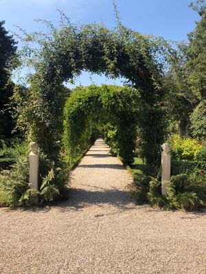 パガテル公園