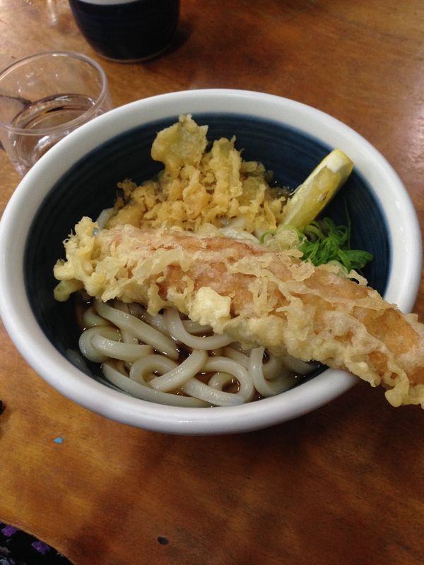 日本・香川県「高知、愛媛、香川」の写真：食　香川