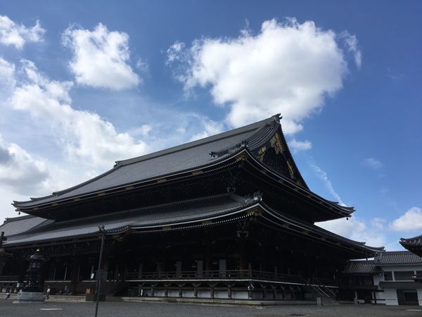 日本「京都旅行」の写真