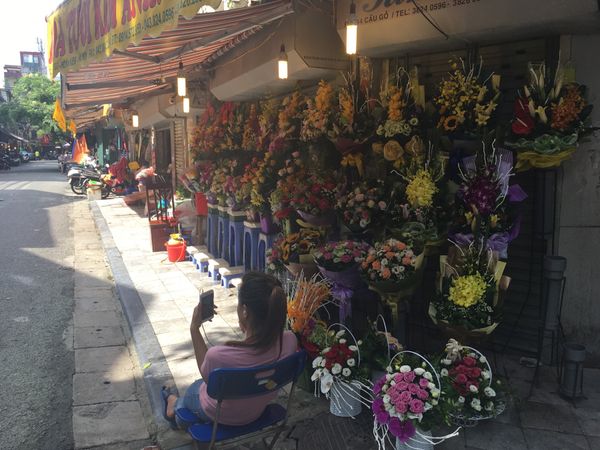 ベトナム・ダナン「ベトナムへ」の写真