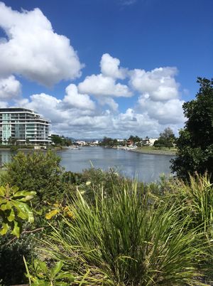 お散歩🇦🇺